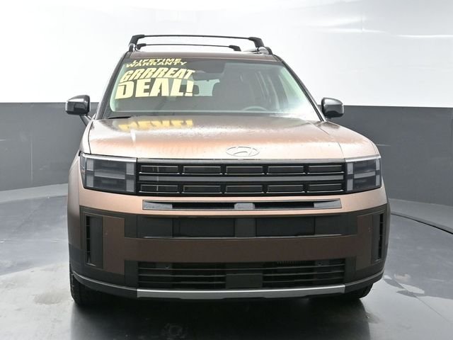 hyundai santa fe 2025 5NMP3DGL3SH095122 image hyundai santa fe 2025 5NMP3DGL3SH095122 image